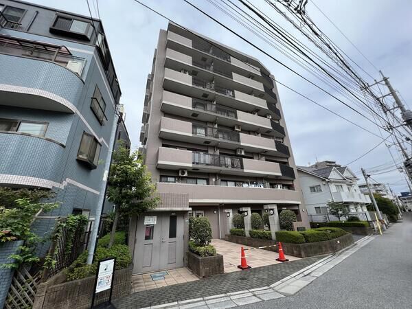 コスモ川口リバーステージ
