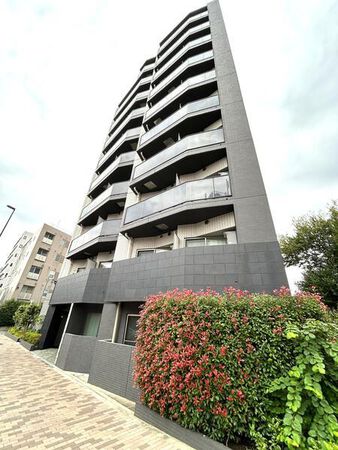 【ガーラ・プレシャス三軒茶屋】外観 【ガーラ・プレシャス三軒茶屋】外観