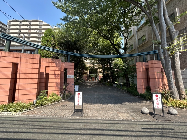 【シーズウィッシュ志木】アプローチ