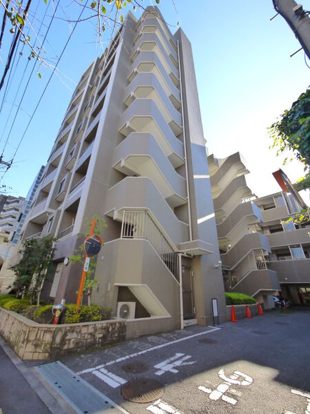 クレアホームズ滝野川