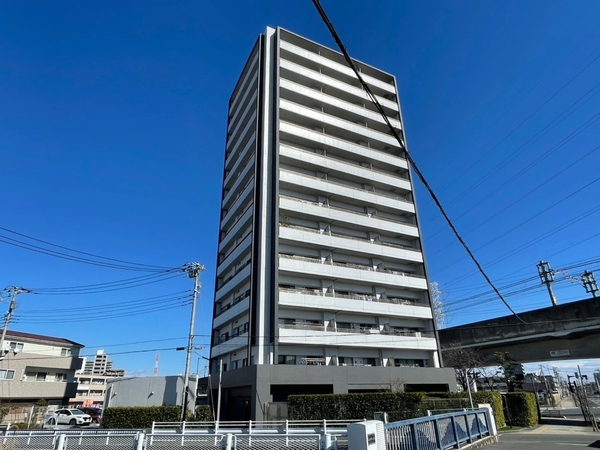 【マックスタワーTX-2】外観