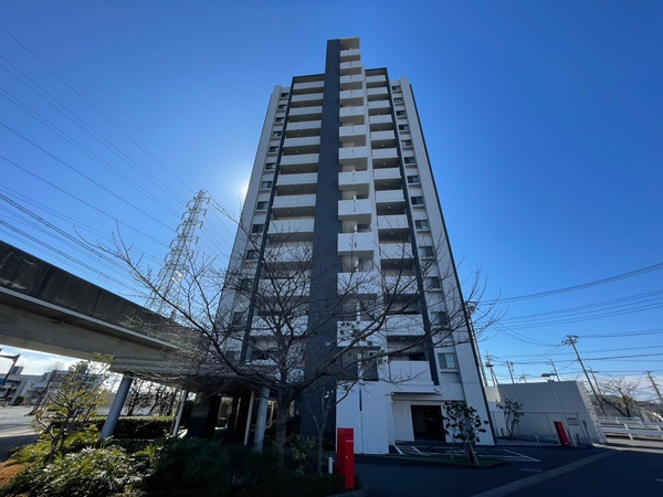 【マックスタワーTX-2】外観
