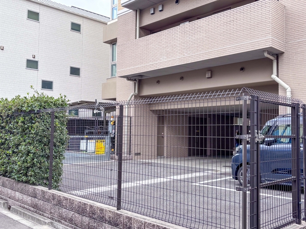 【グランドメゾン阿倍野昭和町】その他施設 【グランドメゾン阿倍野昭和町】その他施設