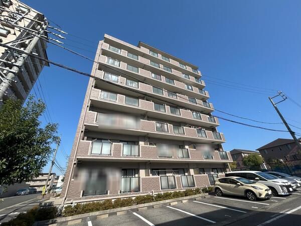 ソフィア日進 1枚目 ソフィア日進