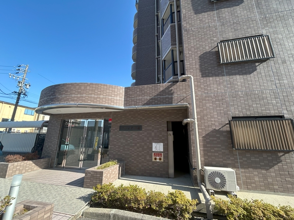 ソフィア日進 2枚目 ソフィア日進