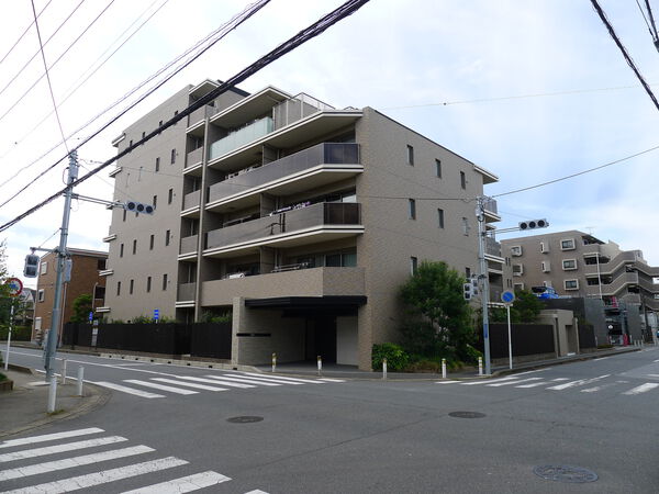 オーベル幕張本郷