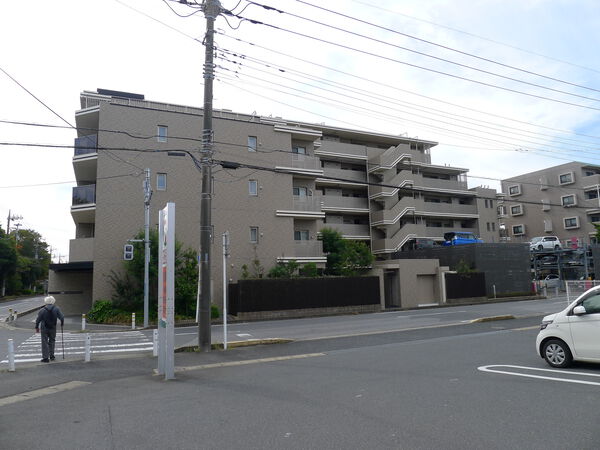 オーベル幕張本郷