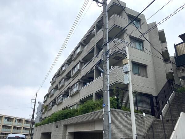 西荻窪デュープレックス