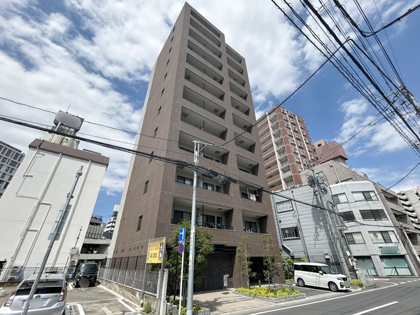 プレシスヴィアラ川越 1枚目 プレシスヴィアラ川越