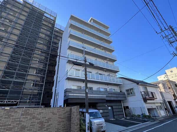 プレールドゥーク三ノ輪Ⅱ