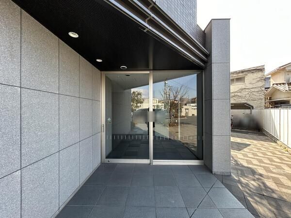 サーパス門田屋敷