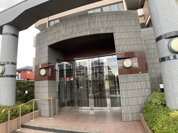 ナイスアーバン小田急相模原Ⅲ 3枚目 ナイスアーバン小田急相模原Ⅲ