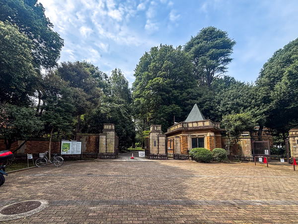 駒場公園まで約700m(徒歩9分) 駒場公園まで約700m(徒歩9分)