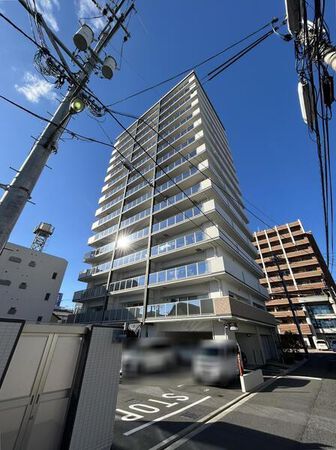 ヴェルディ楽々園ヴィアーレ