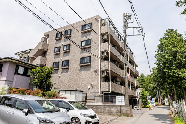 アーバンライフ鶴間