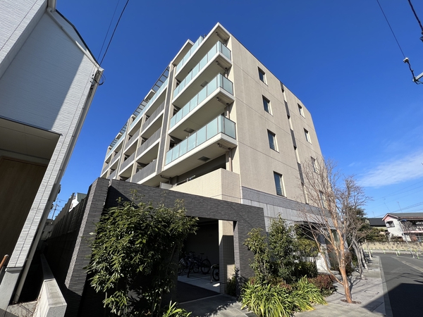 イニシア赤羽志茂 3枚目 イニシア赤羽志茂