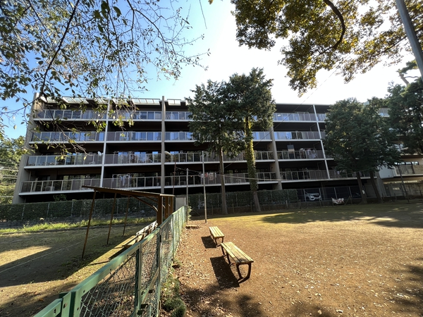 アルコード志木パークフロント