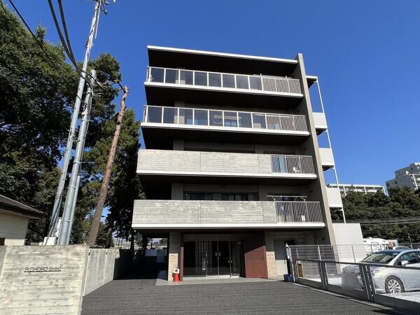 アルコード志木パークフロント