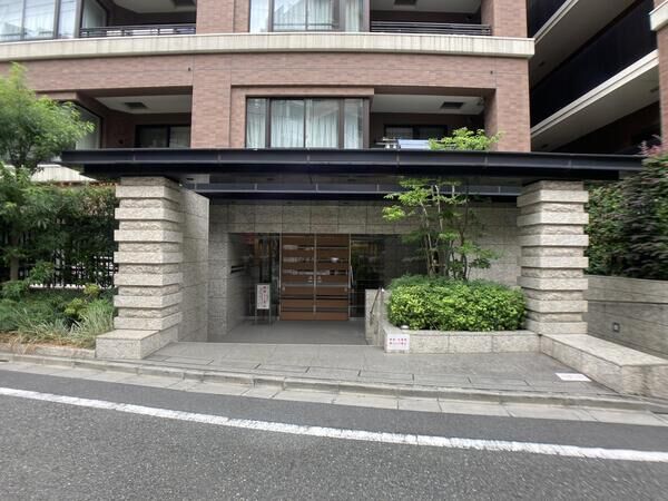ハイコート大塚レジデンス