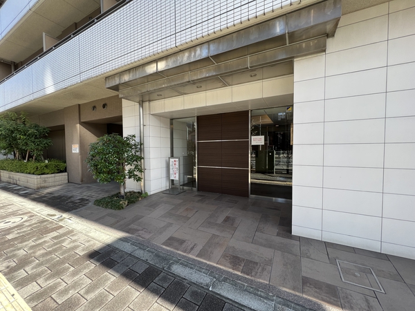 日神パレステージ三ノ輪