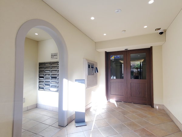 グランシティユーロパレス住吉 3枚目 グランシティユーロパレス住吉