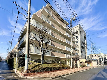 外観1