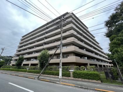 テラス清瀬