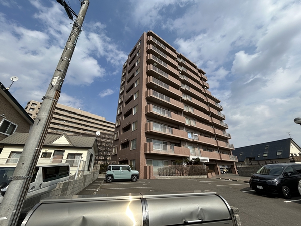 セレナール新札幌 3枚目 セレナール新札幌