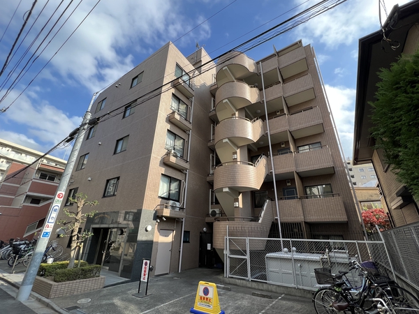 ニューキャピタル押上