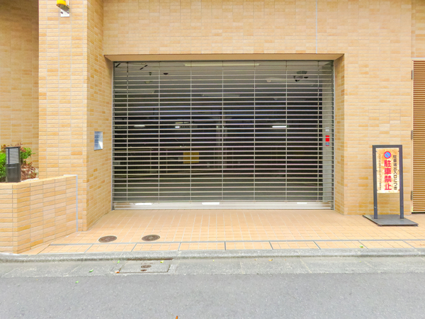 【ハイセレサ世田谷代田シティハウス】その他施設 【ハイセレサ世田谷代田シティハウス】その他施設