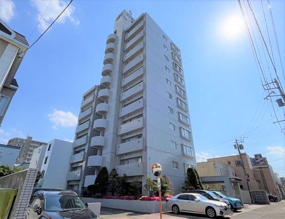 クリオ旭町壱番館 1枚目 クリオ旭町壱番館