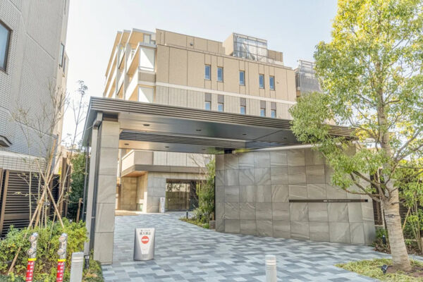 プラウドシティ方南町