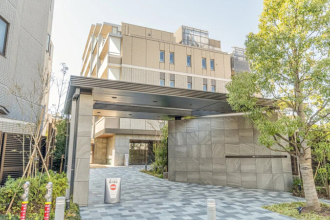 プラウドシティ方南町 3枚目 プラウドシティ方南町