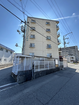 エメラルドマンション矢賀