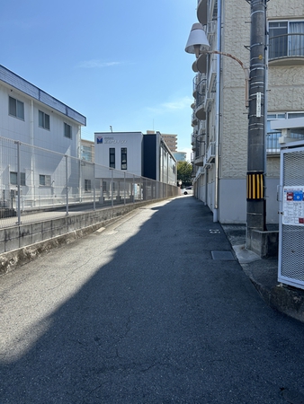 エメラルドマンション矢賀
