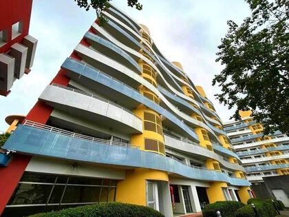 1号棟 外観 1号棟 外観