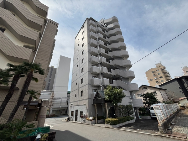 【ソフィア鹿沼公園】外観 【ソフィア鹿沼公園】外観