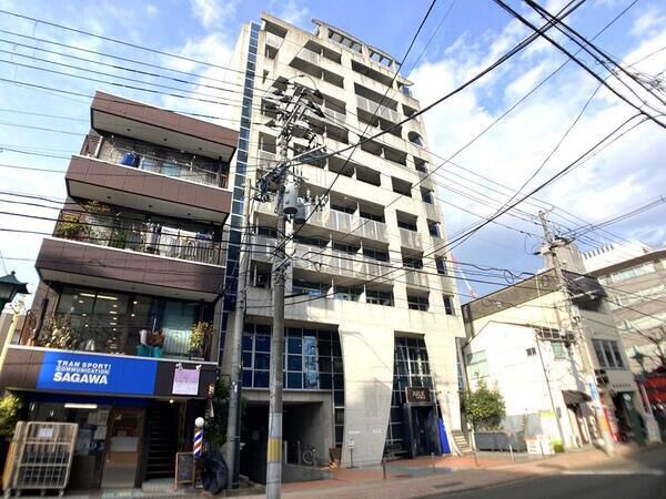 【仙台リエゾン】外観2 【仙台リエゾン】外観2