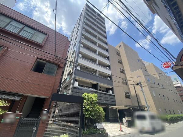 グローベルザスイート練馬プレミア