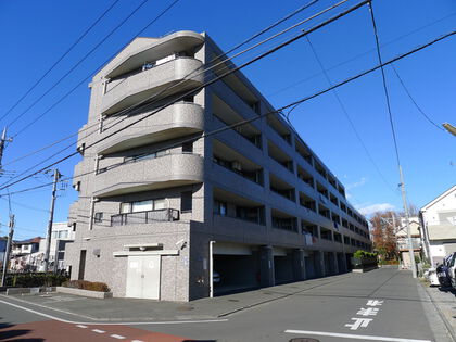 ライオンズマンション国分寺けやき公園