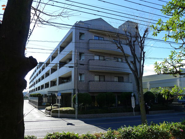 ライオンズマンション国分寺けやき公園 2枚目 ライオンズマンション国分寺けやき公園