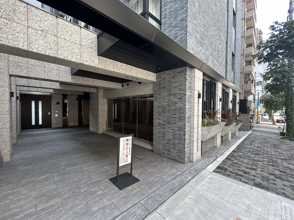 シエリア大手前 3枚目 シエリア大手前