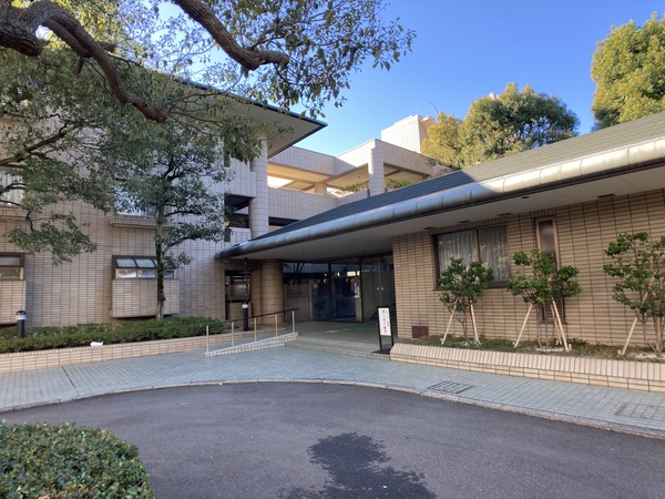 パストラル成城