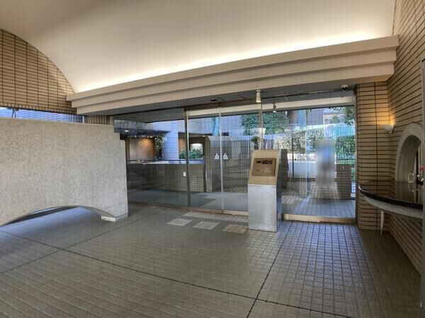 パストラル成城