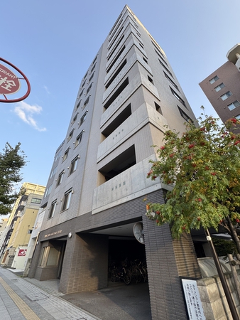 スプリングハイム円山大通