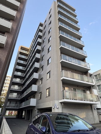 スプリングハイム円山大通