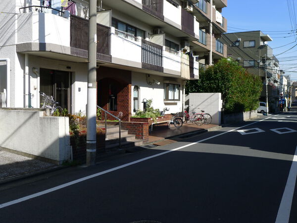 セザール久ヶ原