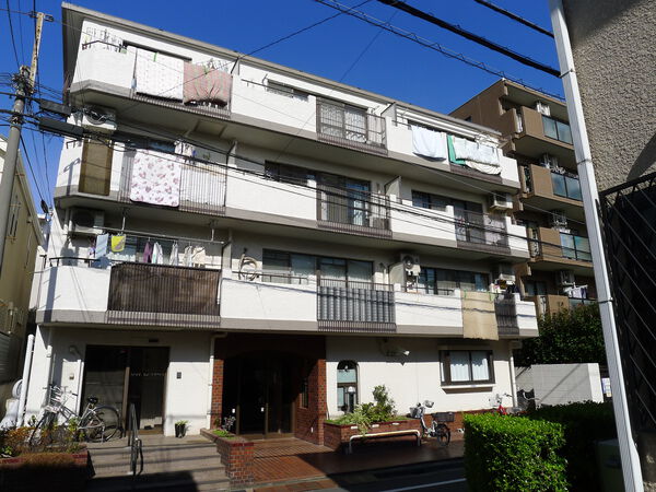 セザール久ヶ原