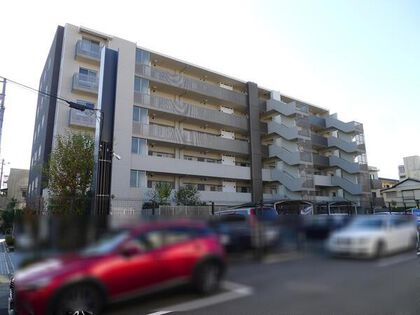 カーサセンチュリー市川
