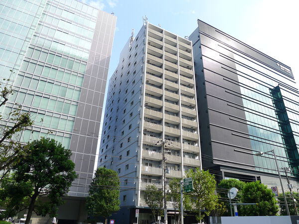 レグノカリテ品川シーサイド